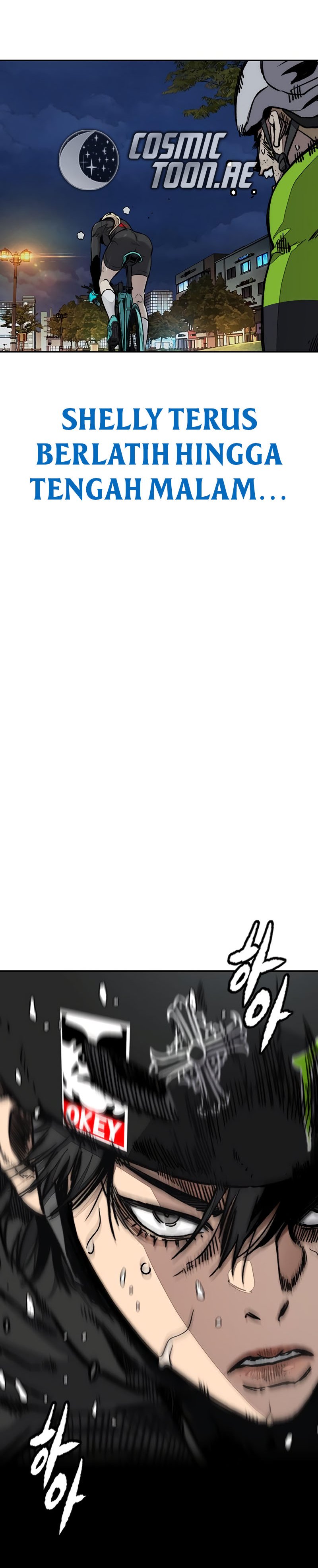 Wind Breaker Chapter 531 Gambar 36