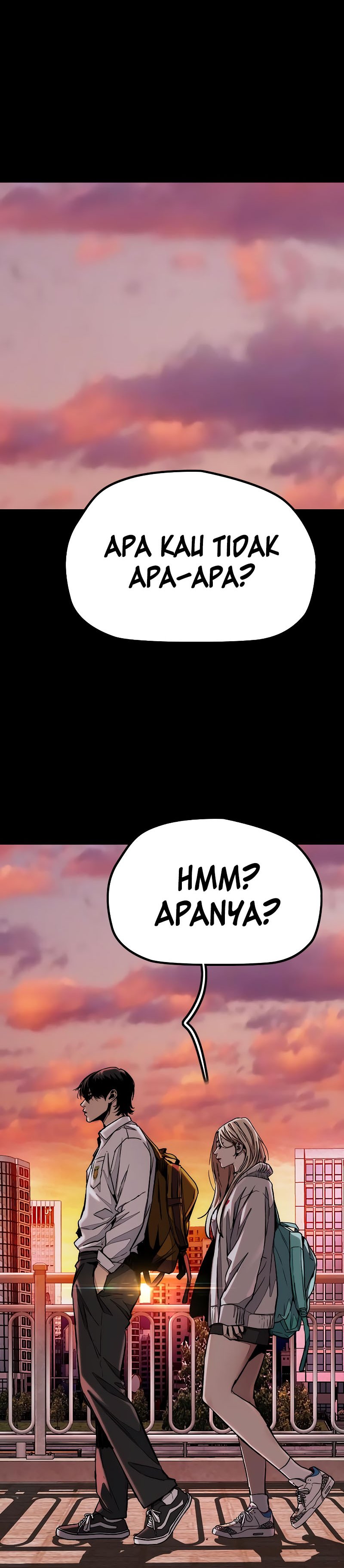 Wind Breaker Chapter 531 Gambar 40