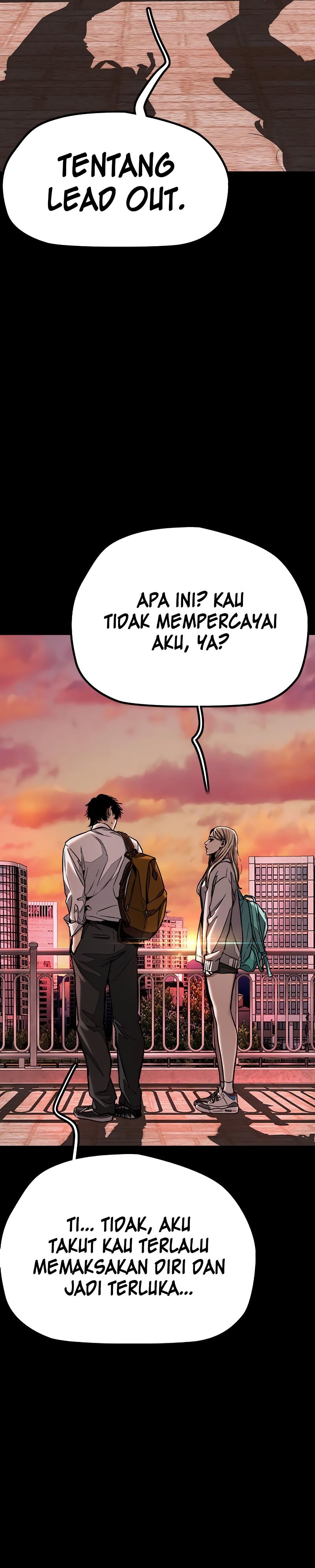 Wind Breaker Chapter 531 Gambar 41