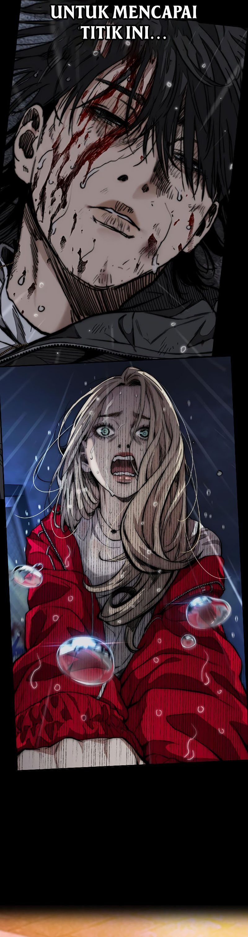 Wind Breaker Chapter 531 Gambar 43