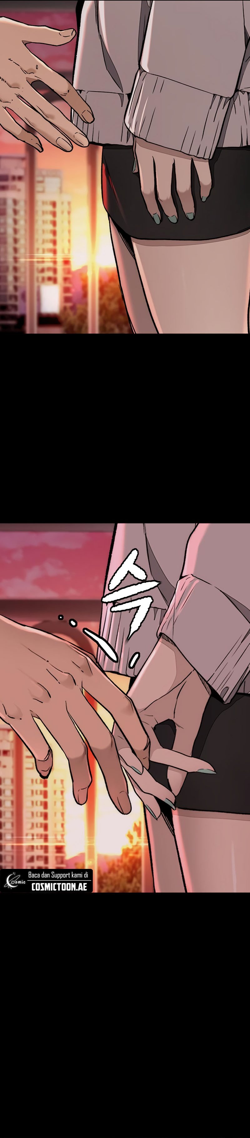 Wind Breaker Chapter 531 Gambar 45