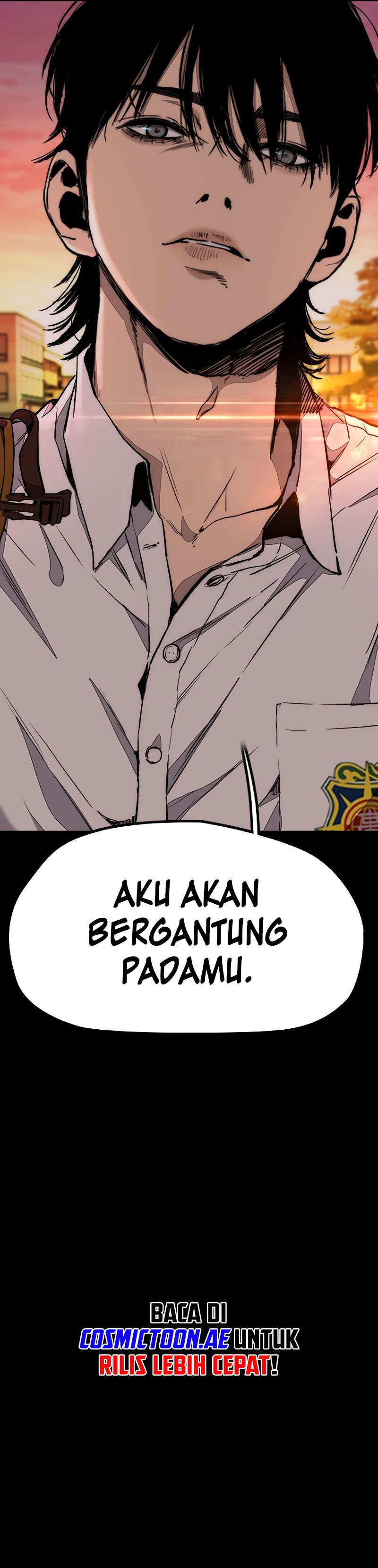 Wind Breaker Chapter 531 Gambar 47