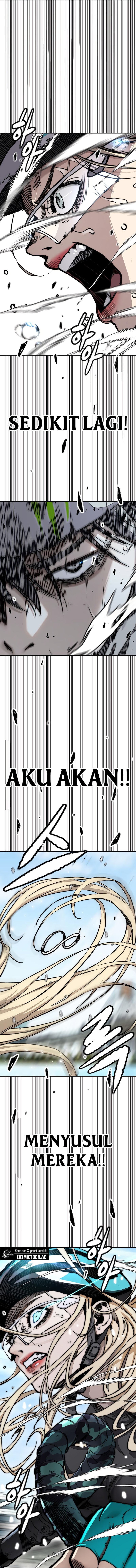 Wind Breaker Chapter 531 Gambar 50