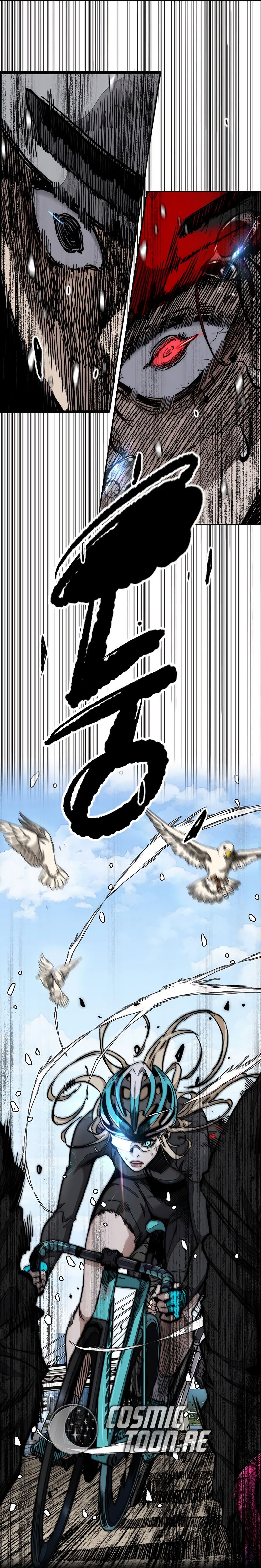 Wind Breaker Chapter 531 Gambar 51