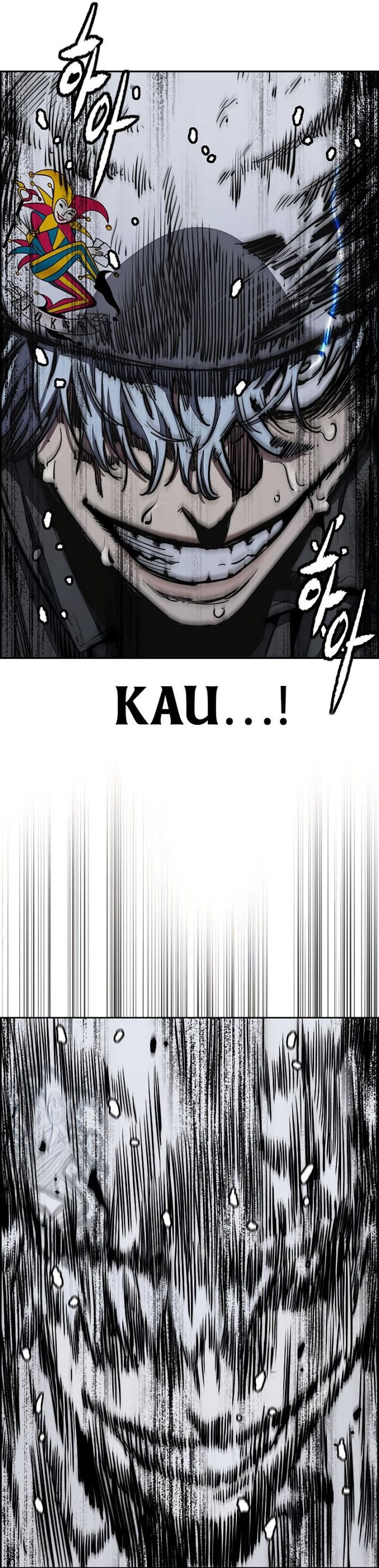 Wind Breaker Chapter 534 Gambar 4