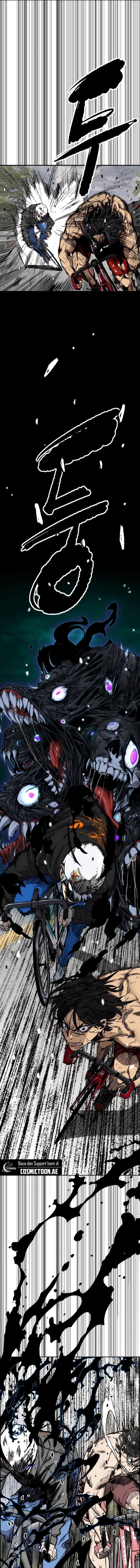 Wind Breaker Chapter 534 Gambar 8