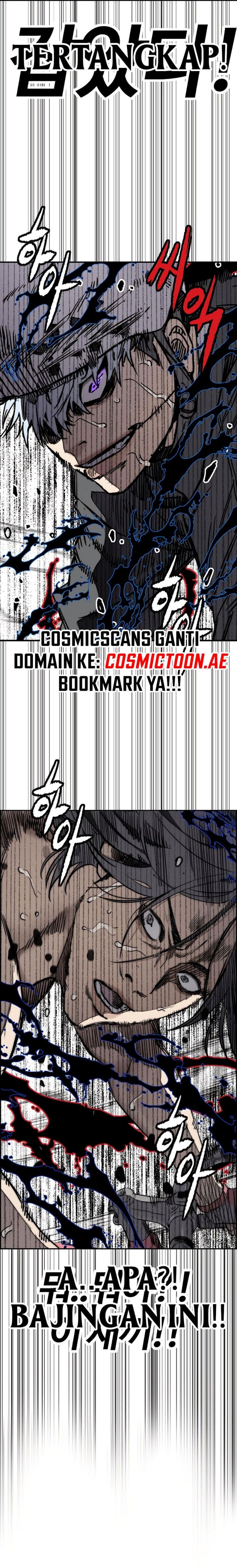 Wind Breaker Chapter 534 Gambar 9