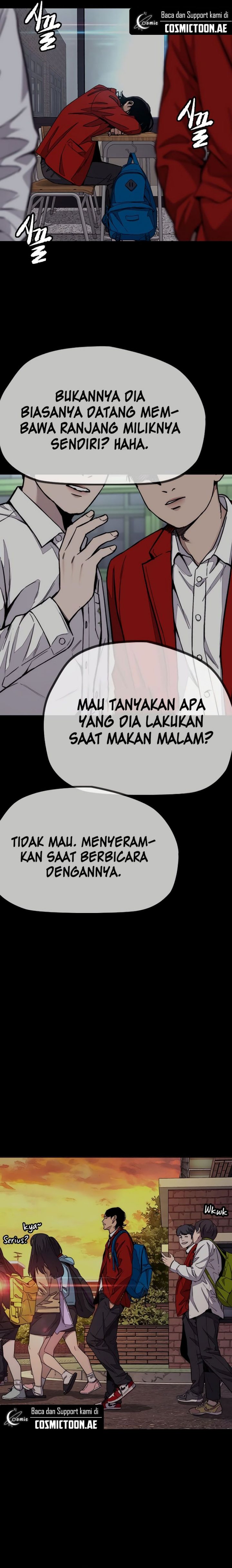 Wind Breaker Chapter 534 Gambar 17