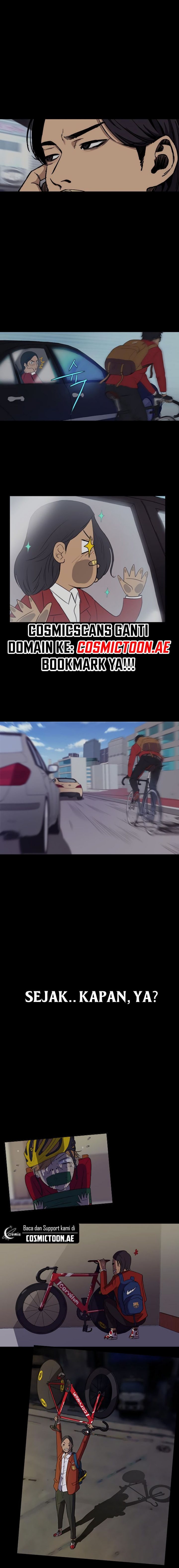 Wind Breaker Chapter 534 Gambar 19