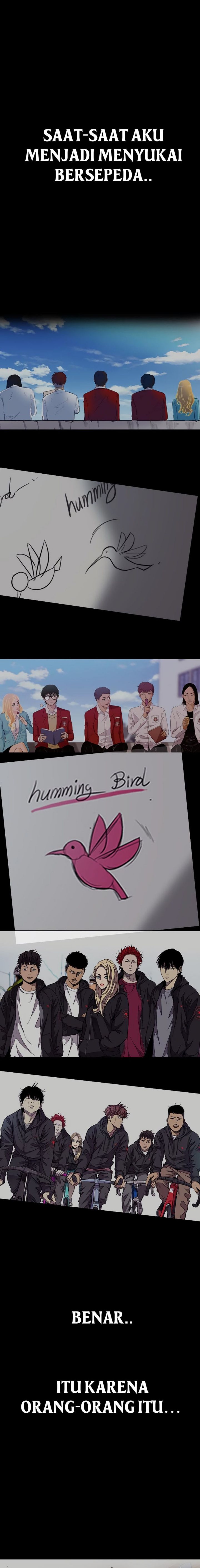 Wind Breaker Chapter 534 Gambar 20