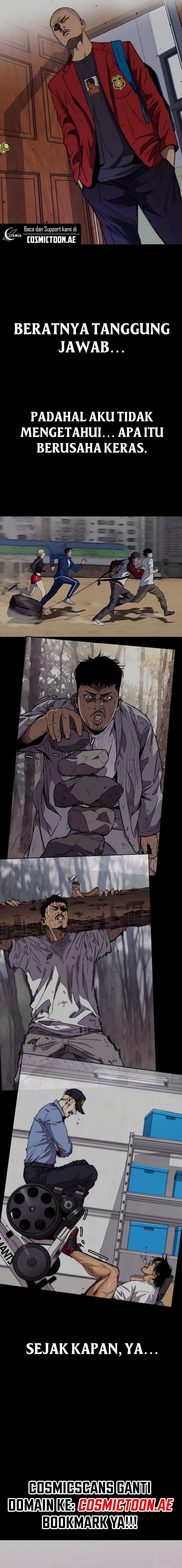Wind Breaker Chapter 534 Gambar 21