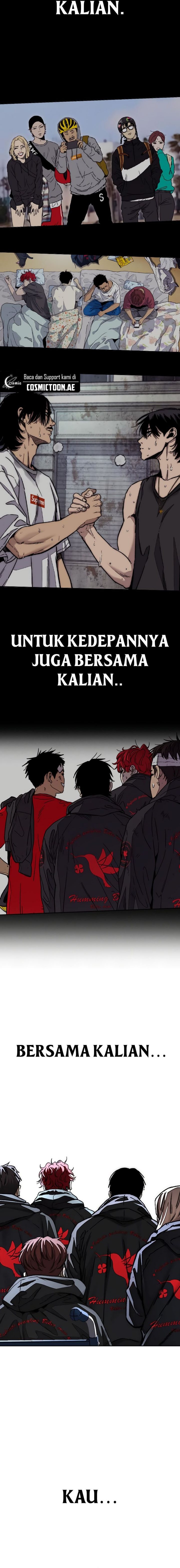 Wind Breaker Chapter 534 Gambar 24
