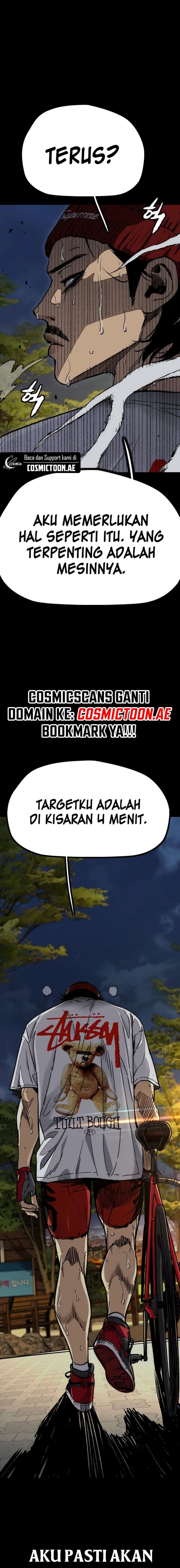 Wind Breaker Chapter 534 Gambar 30