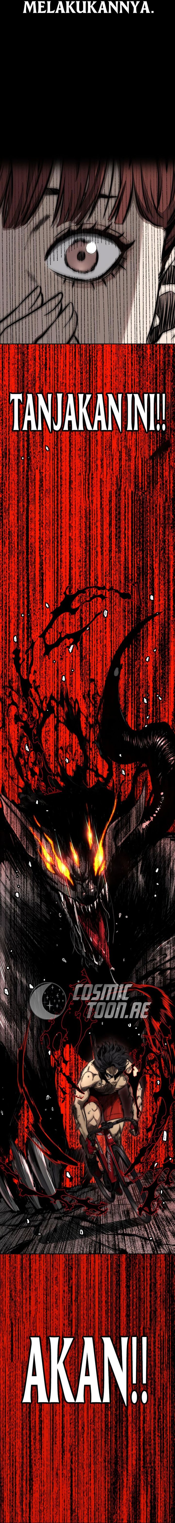 Wind Breaker Chapter 534 Gambar 31
