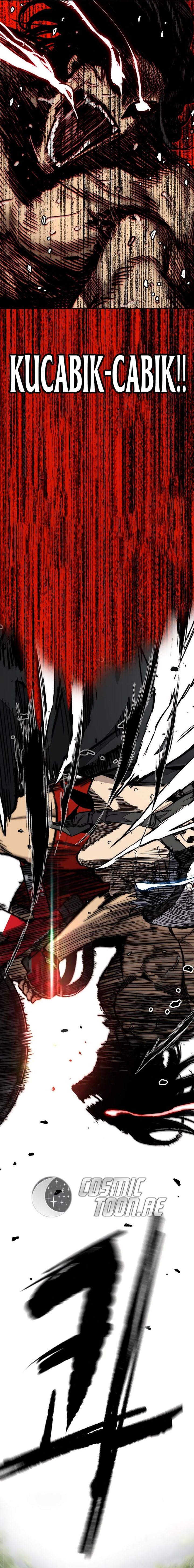 Wind Breaker Chapter 534 Gambar 32