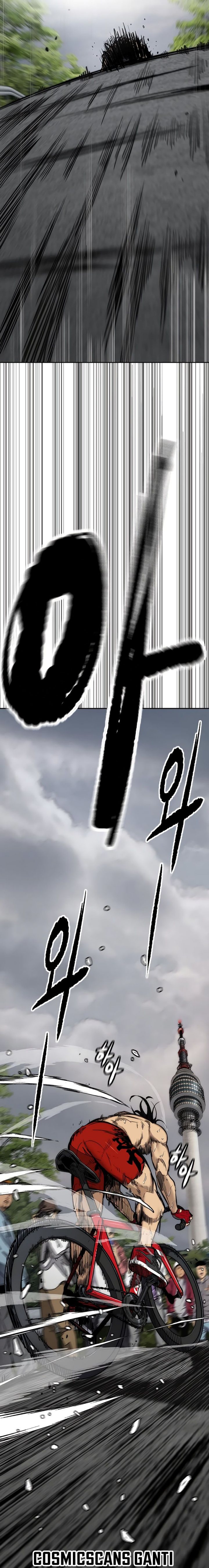 Wind Breaker Chapter 534 Gambar 33