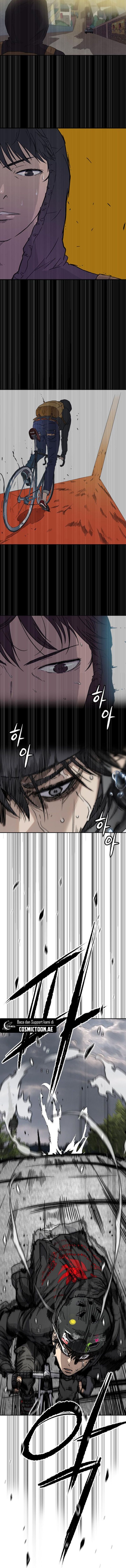 Wind Breaker Chapter 535 Gambar 3