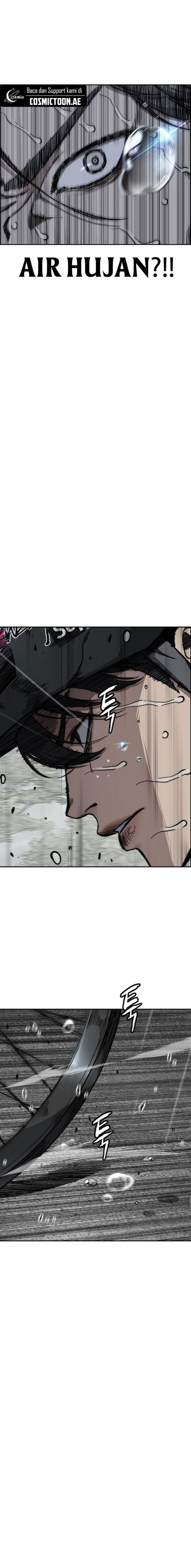 Wind Breaker Chapter 535 Gambar 8