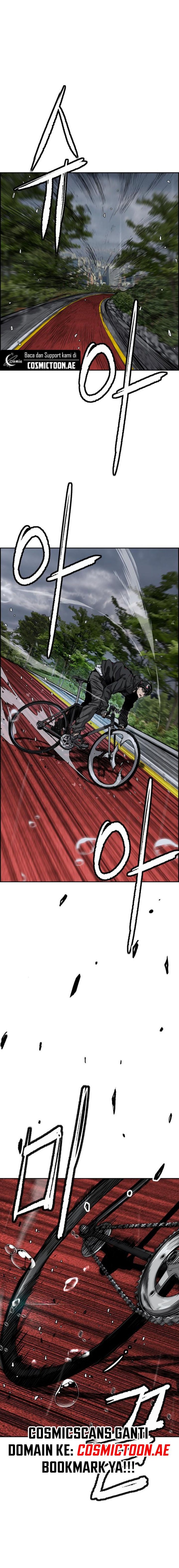 Wind Breaker Chapter 535 Gambar 11