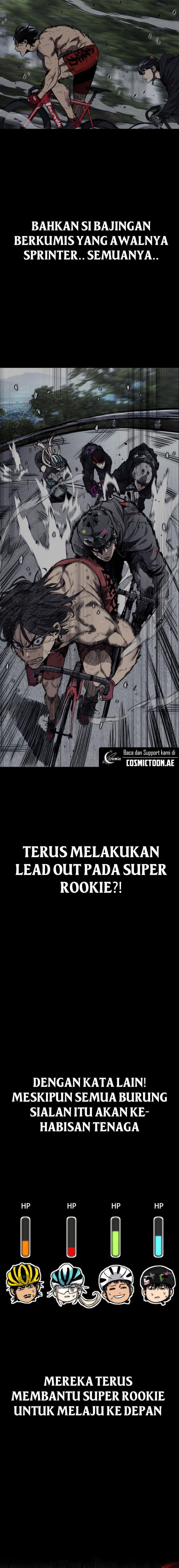Wind Breaker Chapter 535 Gambar 17