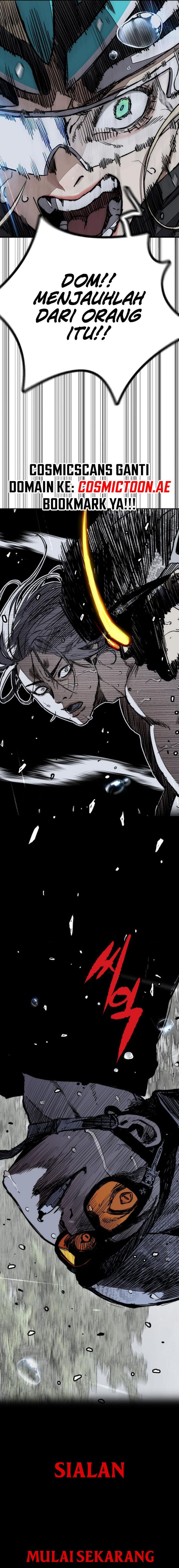 Wind Breaker Chapter 535 Gambar 22
