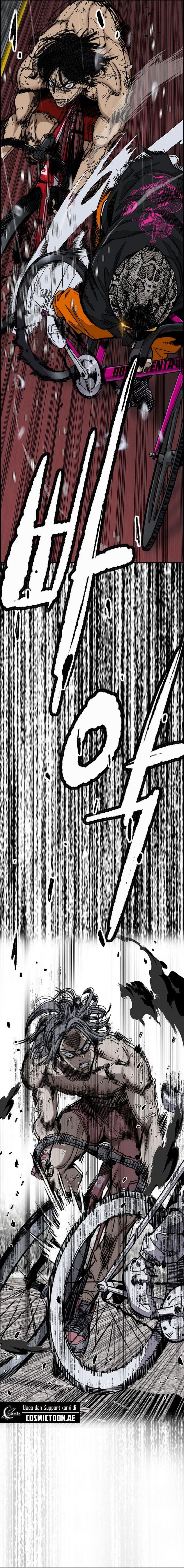 Wind Breaker Chapter 535 Gambar 26