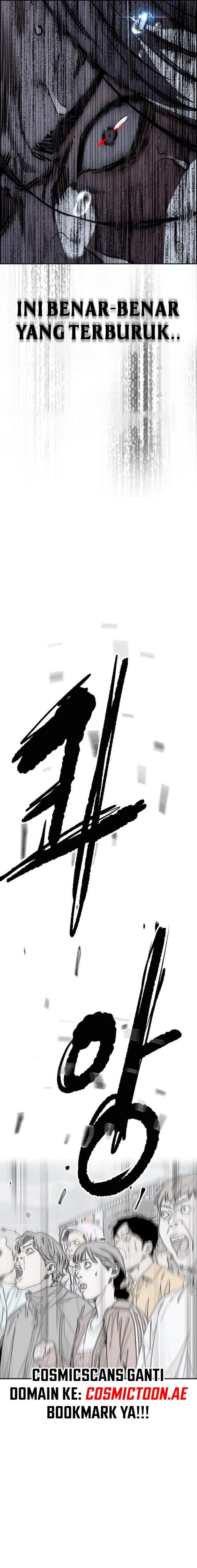 Wind Breaker Chapter 535 Gambar 28