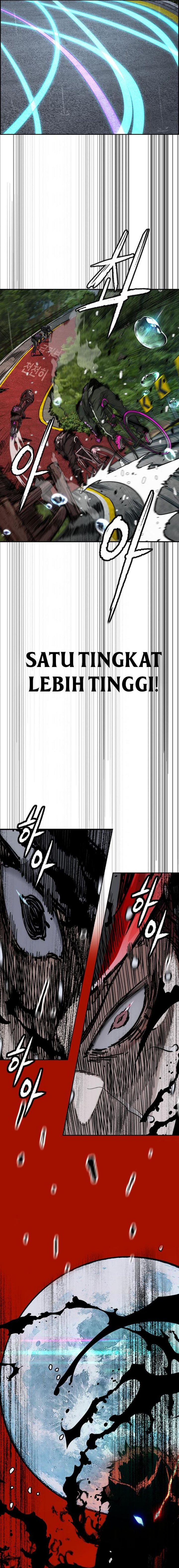 Wind Breaker Chapter 535 Gambar 30