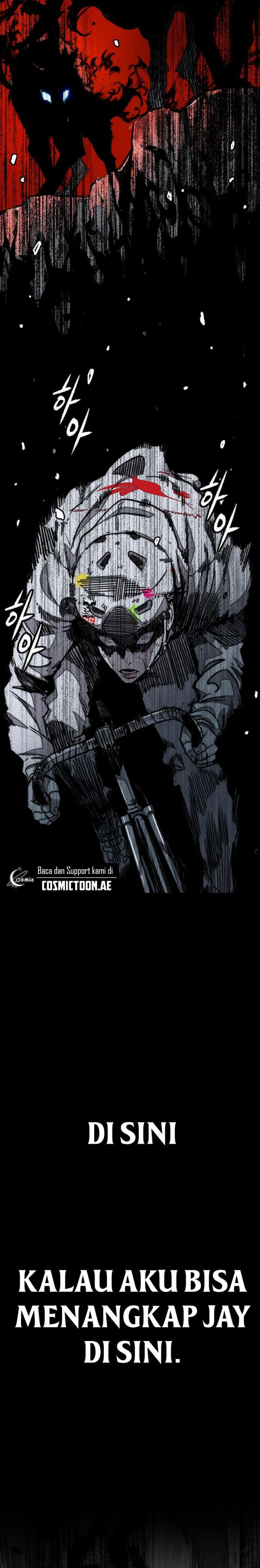 Wind Breaker Chapter 535 Gambar 31