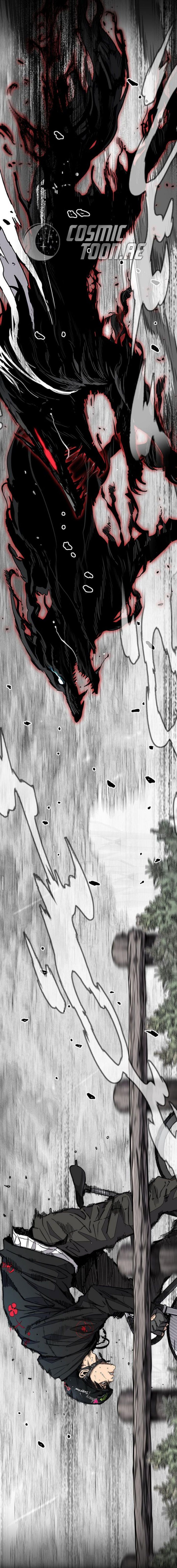 Wind Breaker Chapter 535 Gambar 32