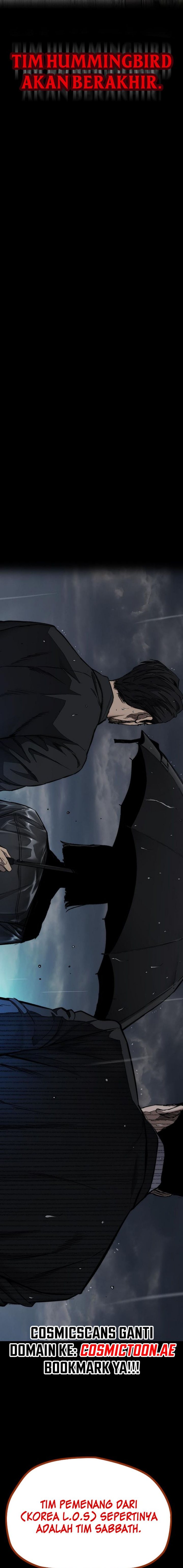 Wind Breaker Chapter 535 Gambar 33