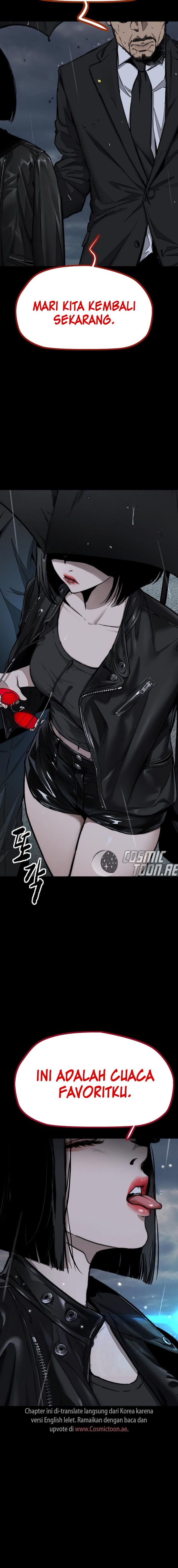 Wind Breaker Chapter 535 Gambar 34