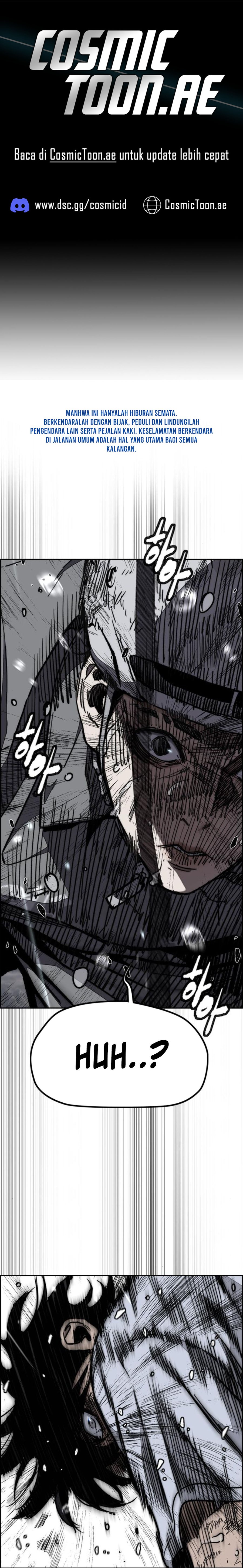 Wind Breaker Chapter 541 Gambar 1