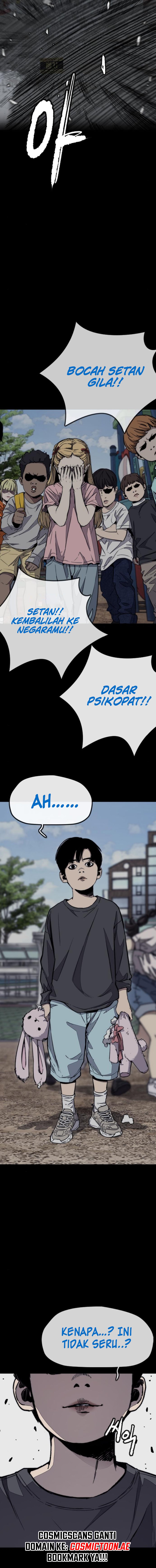Wind Breaker Chapter 541 Gambar 4