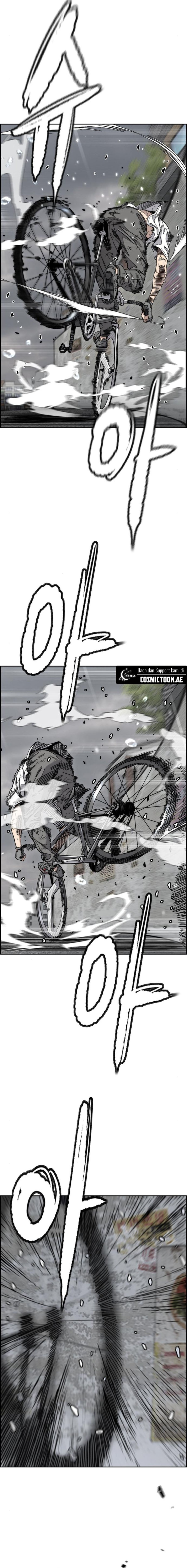 Wind Breaker Chapter 541 Gambar 6