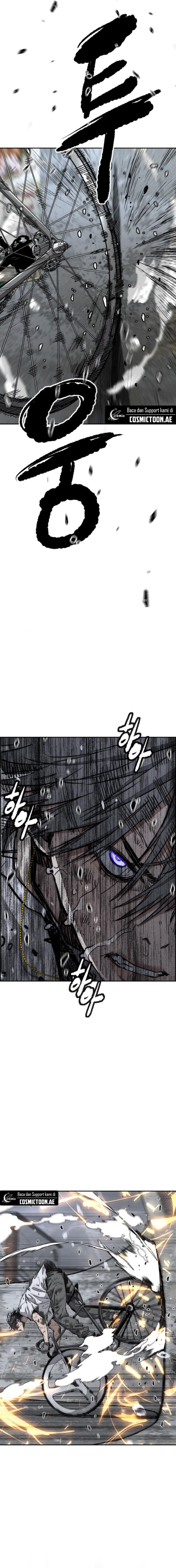 Wind Breaker Chapter 541 Gambar 7