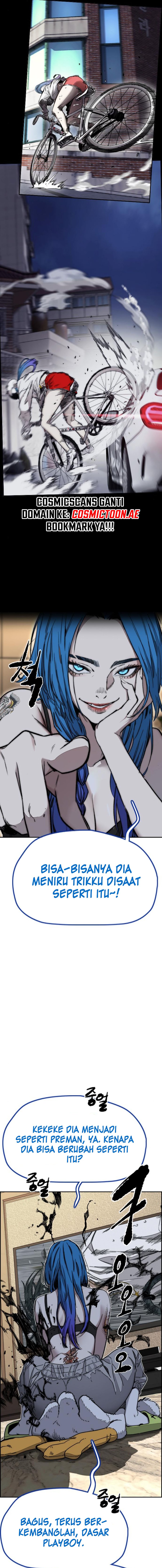 Wind Breaker Chapter 541 Gambar 11
