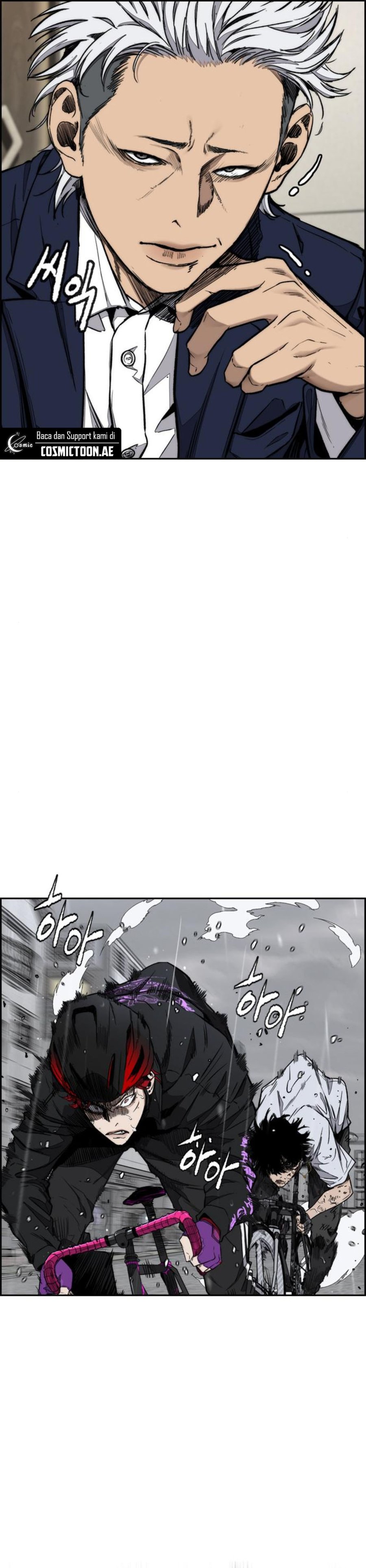 Wind Breaker Chapter 541 Gambar 20