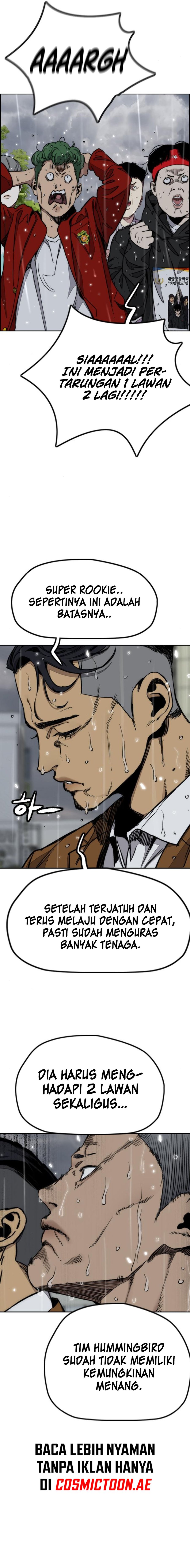 Wind Breaker Chapter 541 Gambar 24