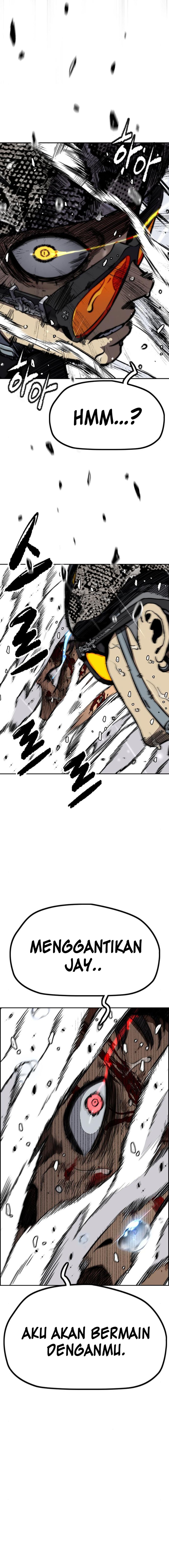 Wind Breaker Chapter 541 Gambar 26