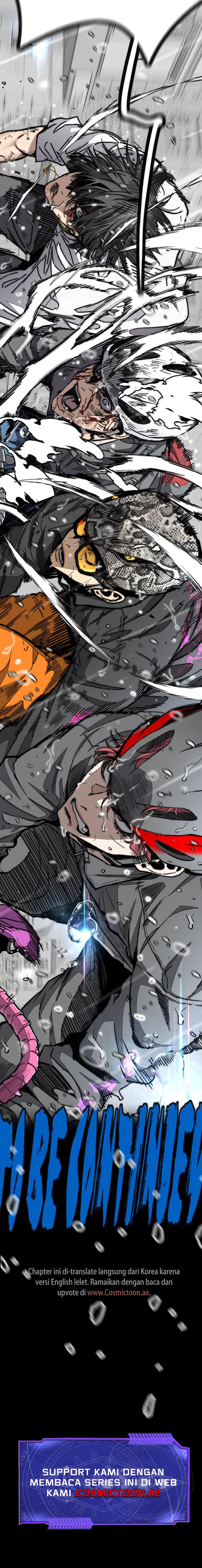 Wind Breaker Chapter 541 Gambar 28