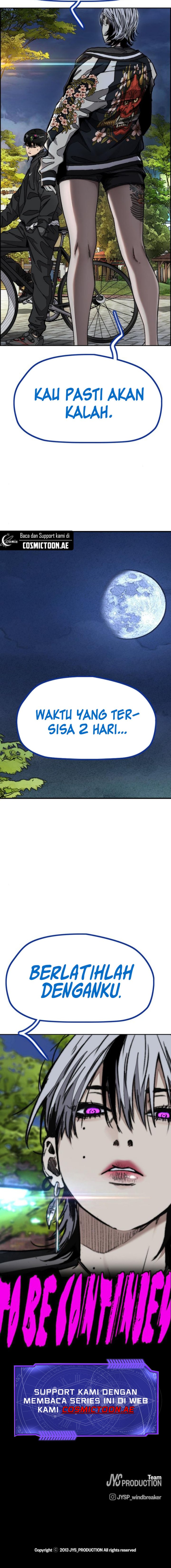 Wind Breaker Chapter 549 Gambar 16
