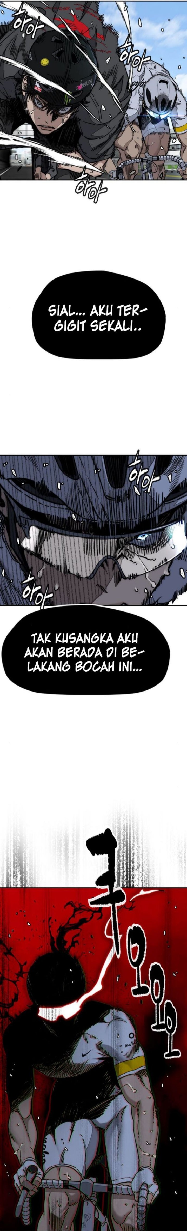 Wind Breaker Chapter 553 Gambar 7