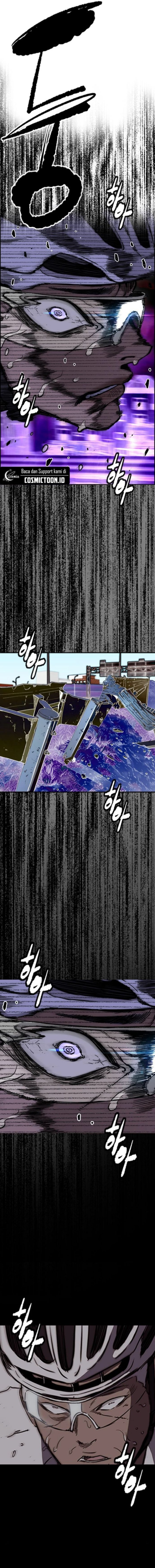 Wind Breaker Chapter 553 Gambar 15