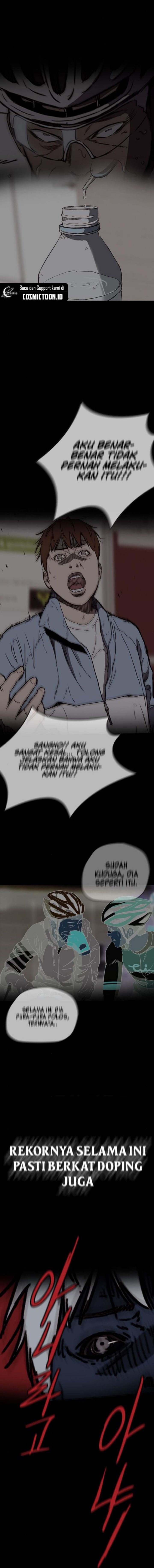Wind Breaker Chapter 553 Gambar 16