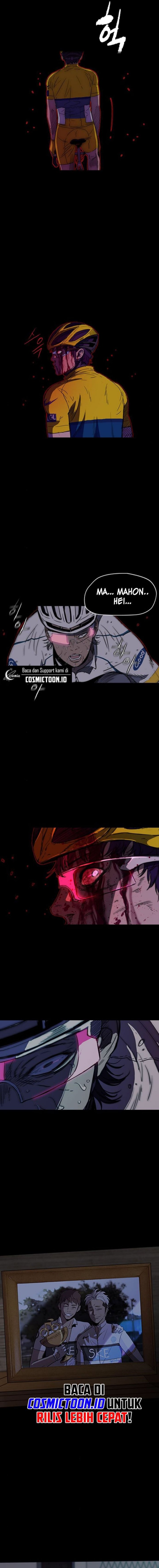 Wind Breaker Chapter 553 Gambar 20