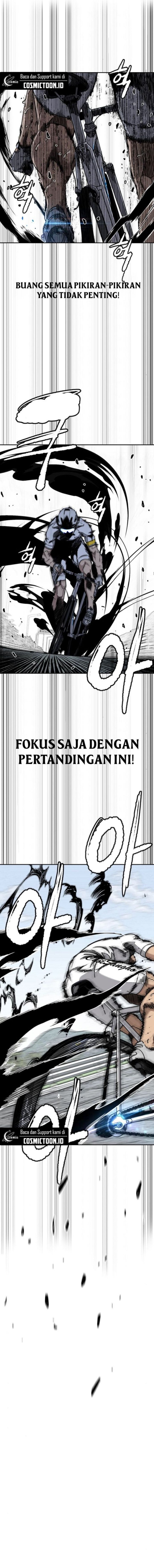 Wind Breaker Chapter 553 Gambar 23