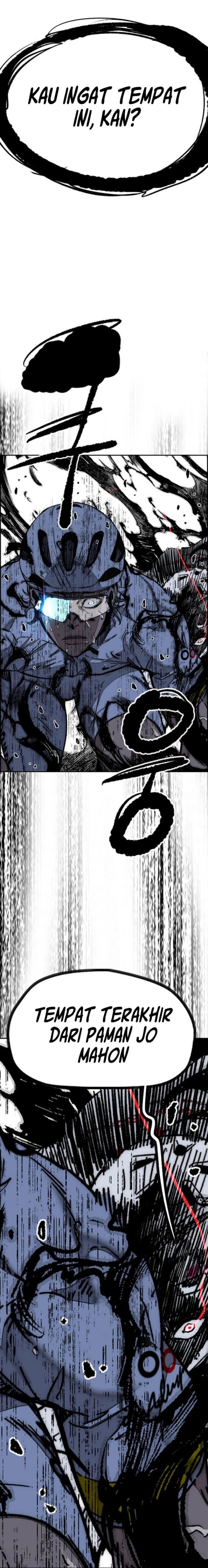 Wind Breaker Chapter 553 Gambar 24