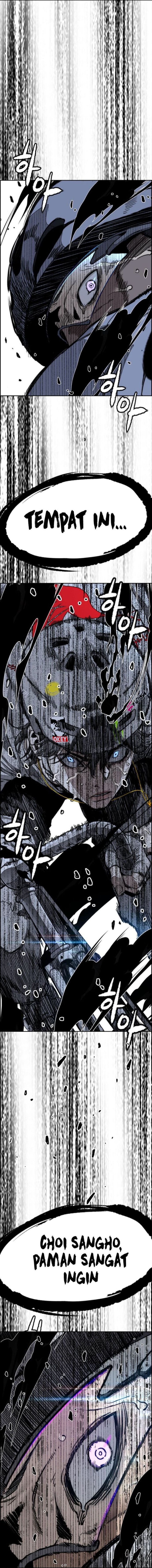 Wind Breaker Chapter 553 Gambar 25