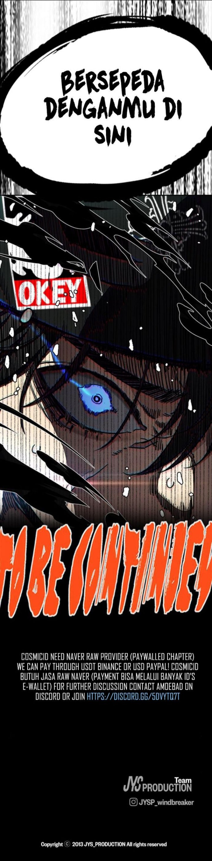 Wind Breaker Chapter 553 Gambar 26